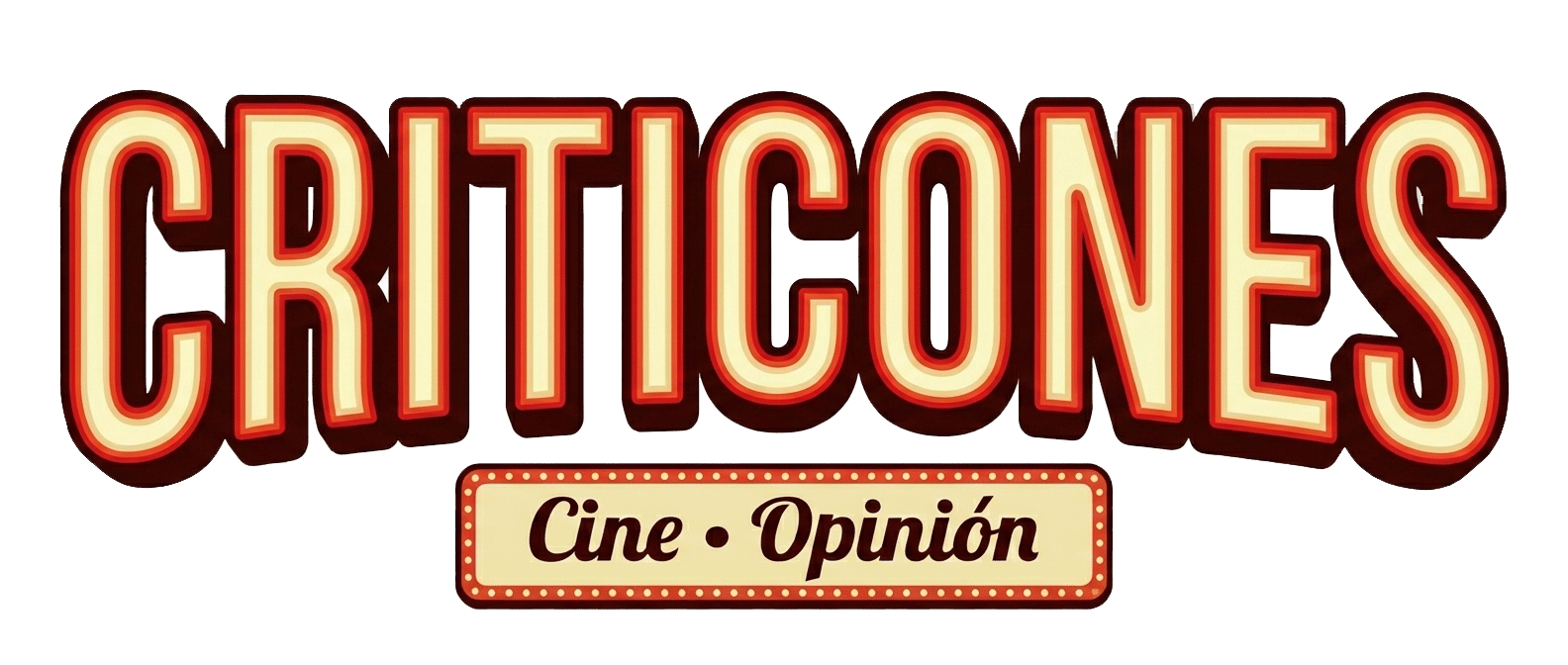 CRITICONES - Inicio