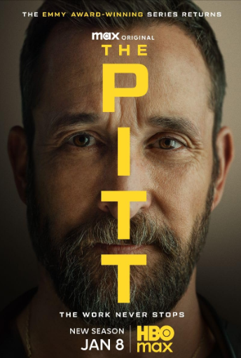 The Pitt