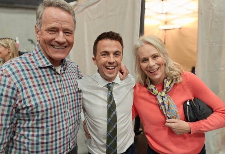 Malcolm in the Middle: La vida sigue siendo injusta imagen 1