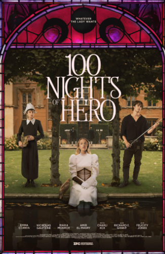 100 Noches del Deseo