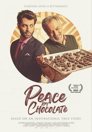 La Magia del Chocolate