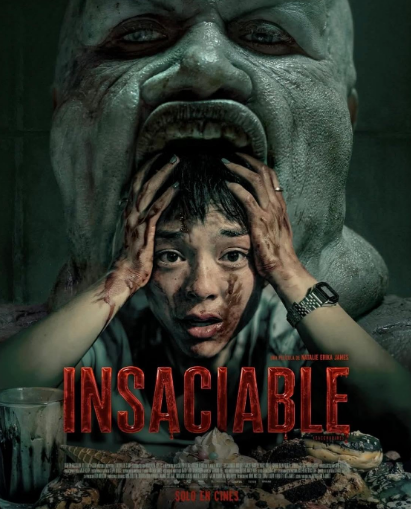 Insaciable