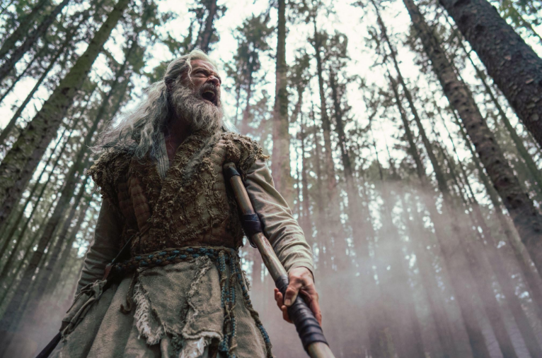 La Muerte de Robin Hood imagen 1
