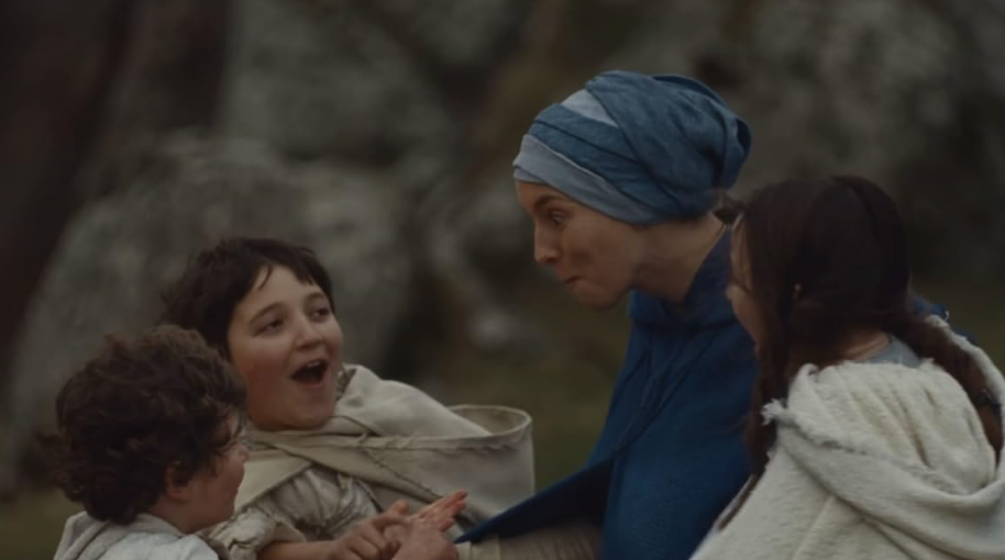 La Muerte de Robin Hood imagen 2